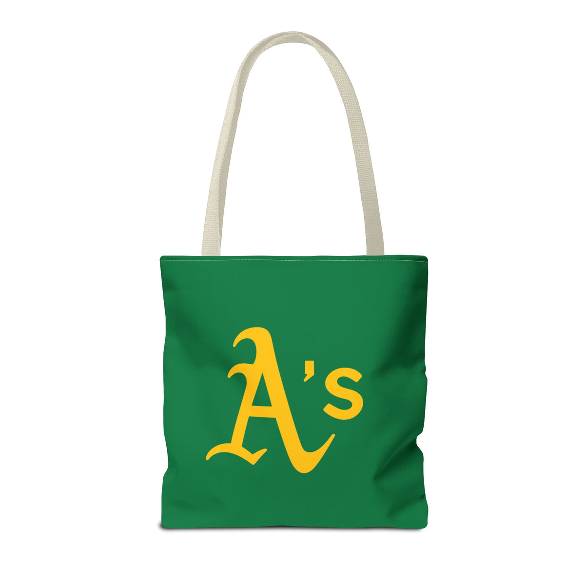 Athletics  Tote Bag