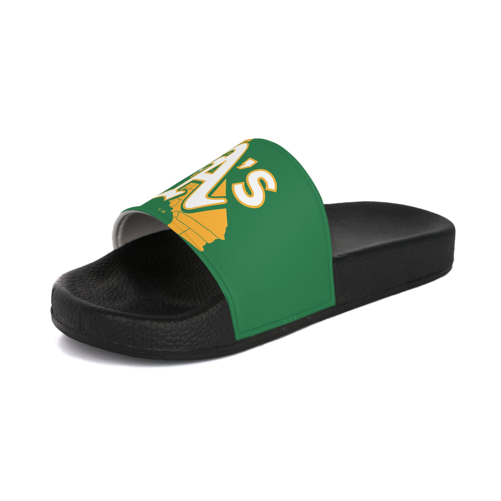 Okland Althatics Slide Sandals