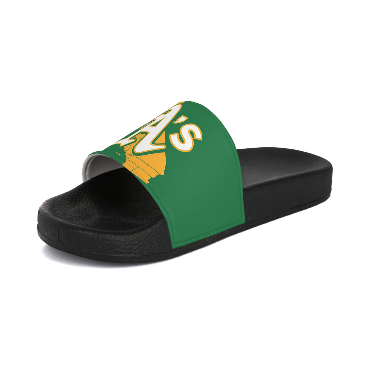 Okland Althatics Slide Sandals