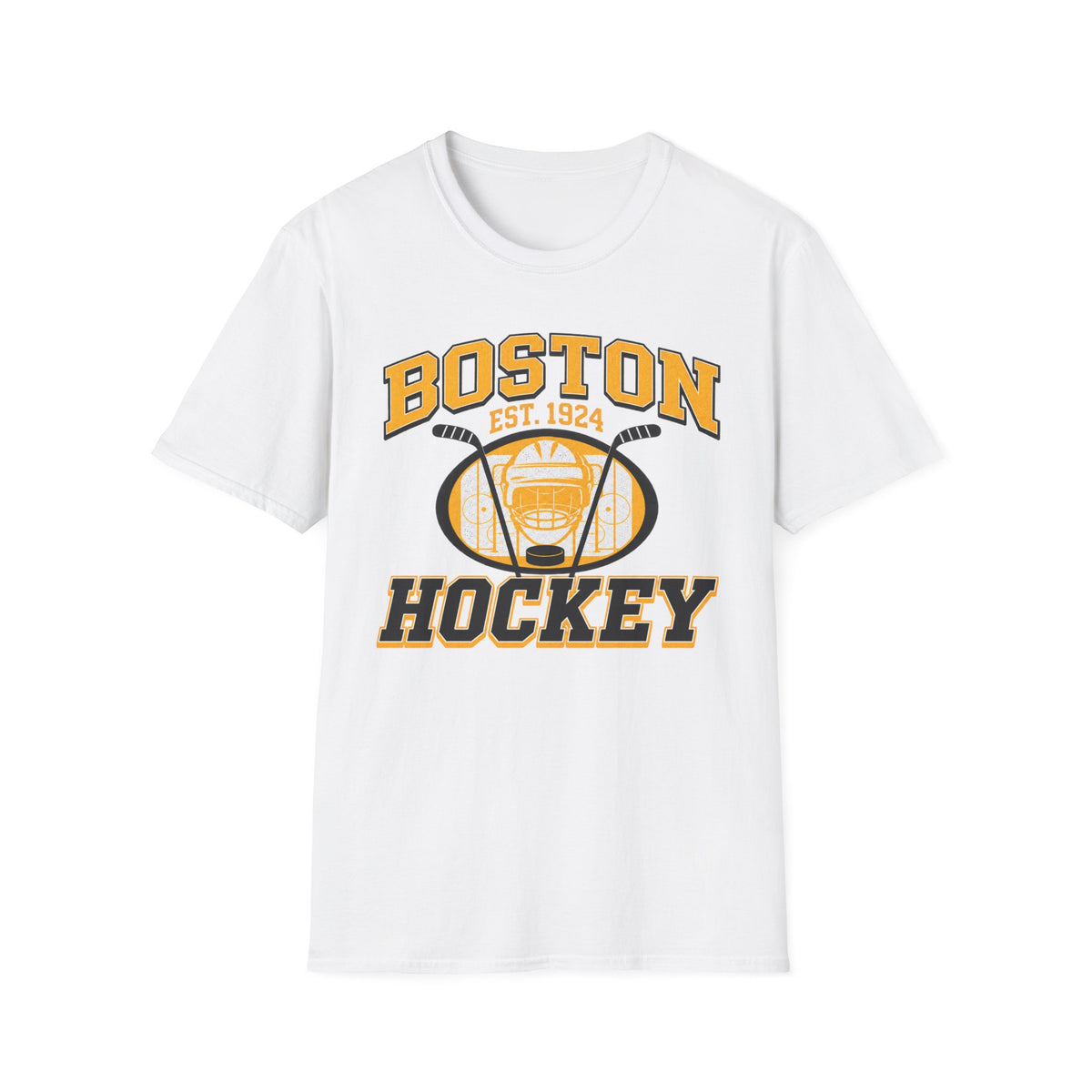 Boston bruins