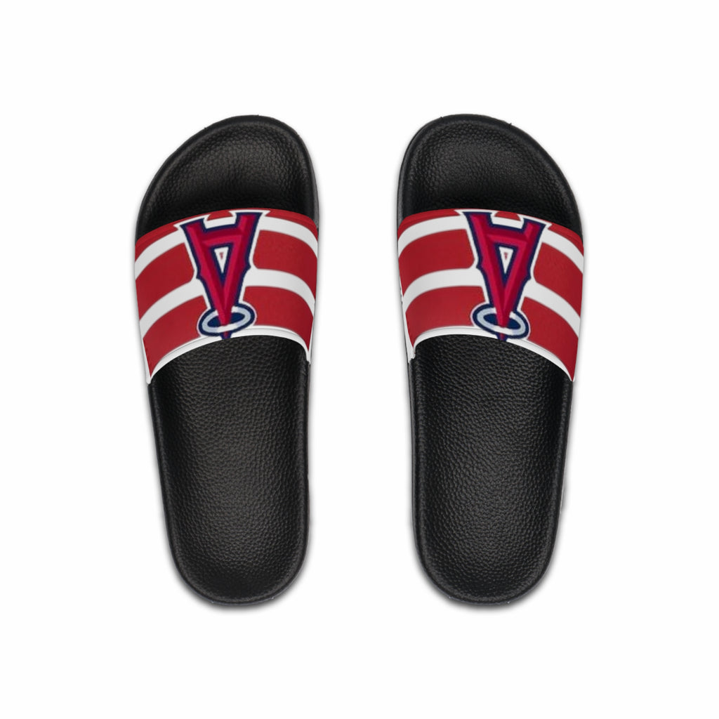 Anaheim Angels Slide Sandals