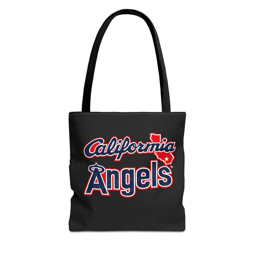 Angels Tote Bag