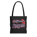 Angels Tote Bag