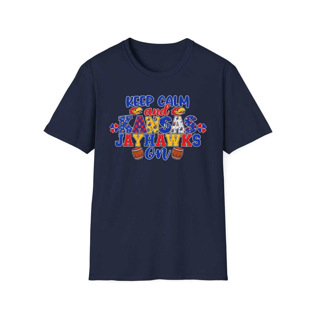kansas jayhawks