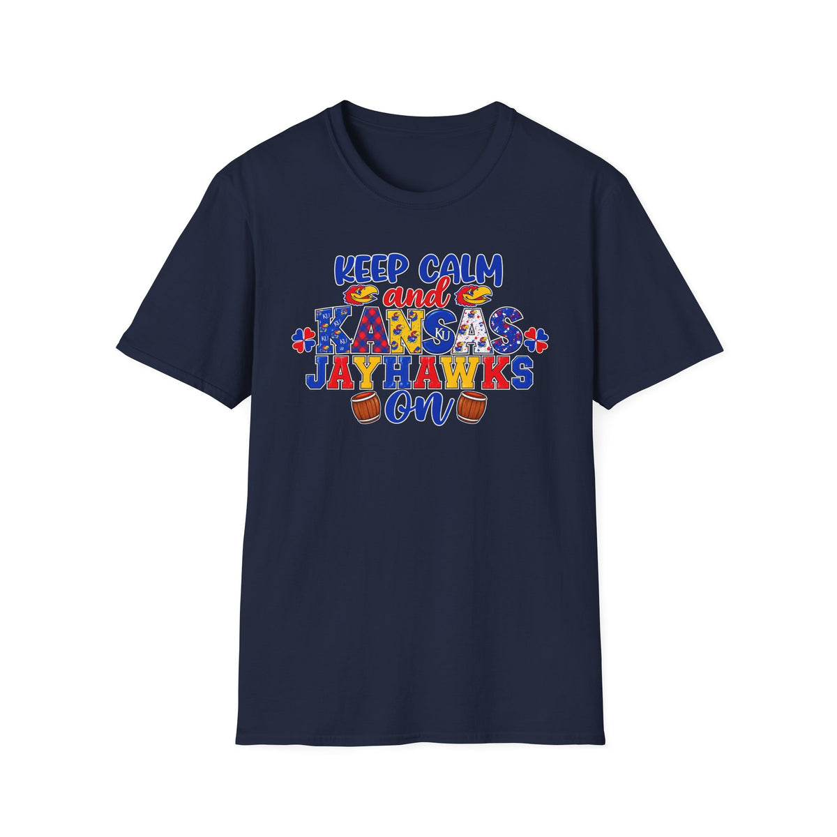 kansas jayhawks