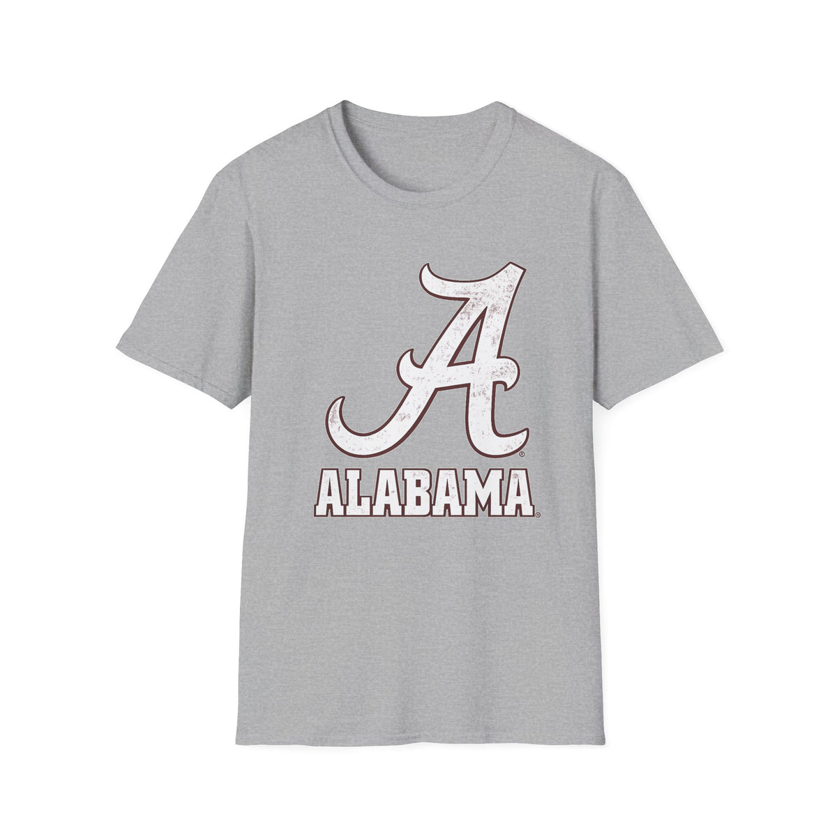 Alabama crimson