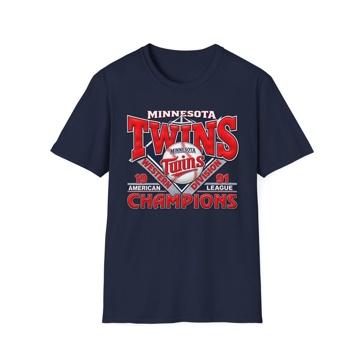Minnesota twins