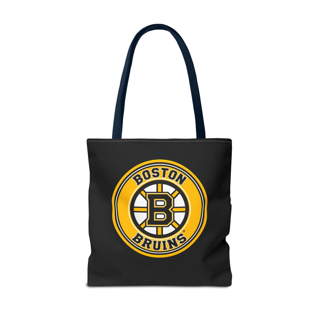 Boston Bruins Tote Bag