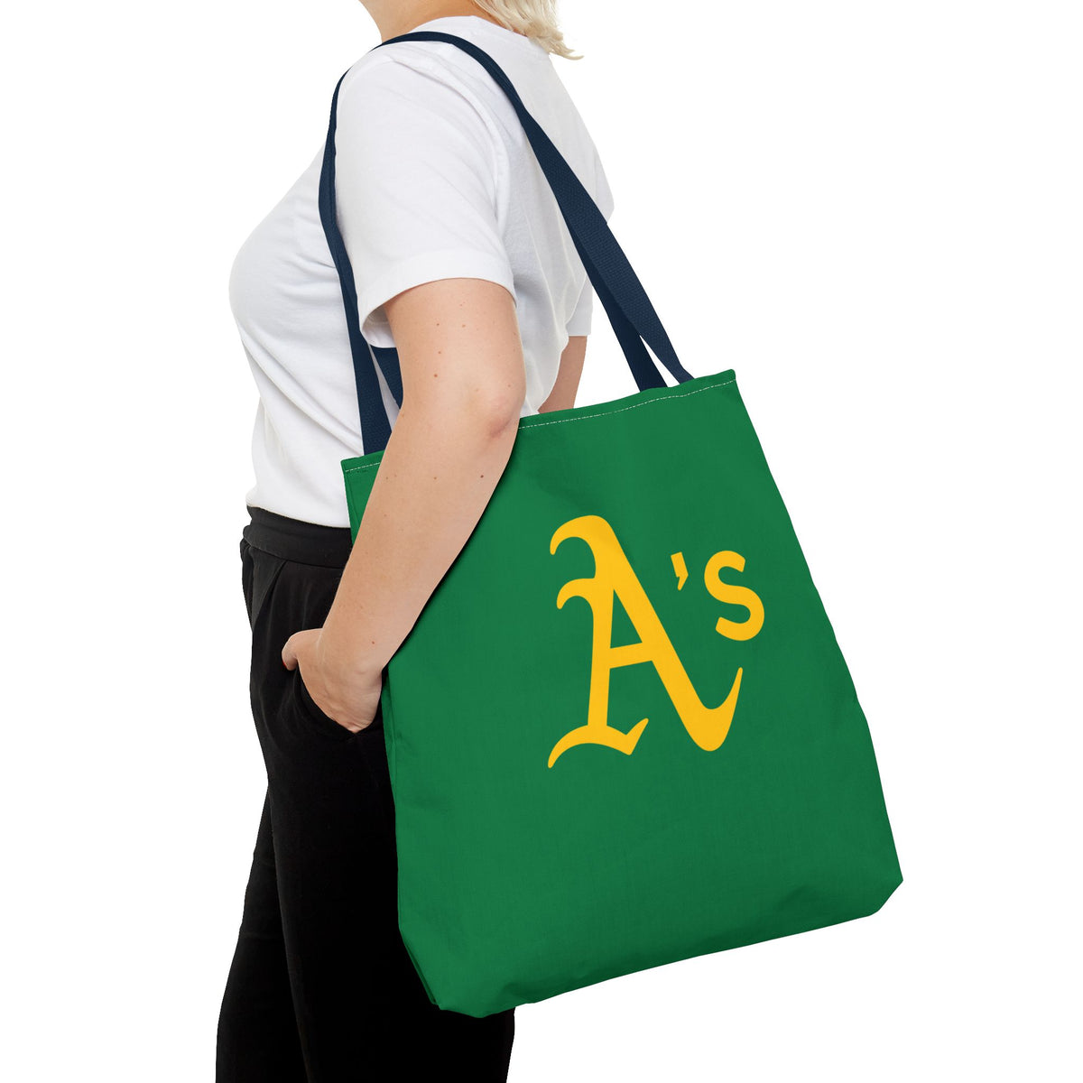 Athletics  Tote Bag