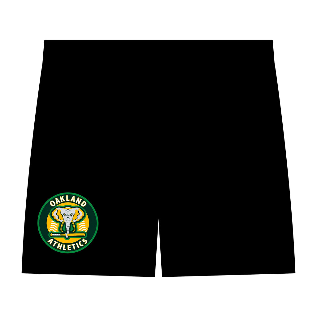 Oakland Athletics  Shorts 17"