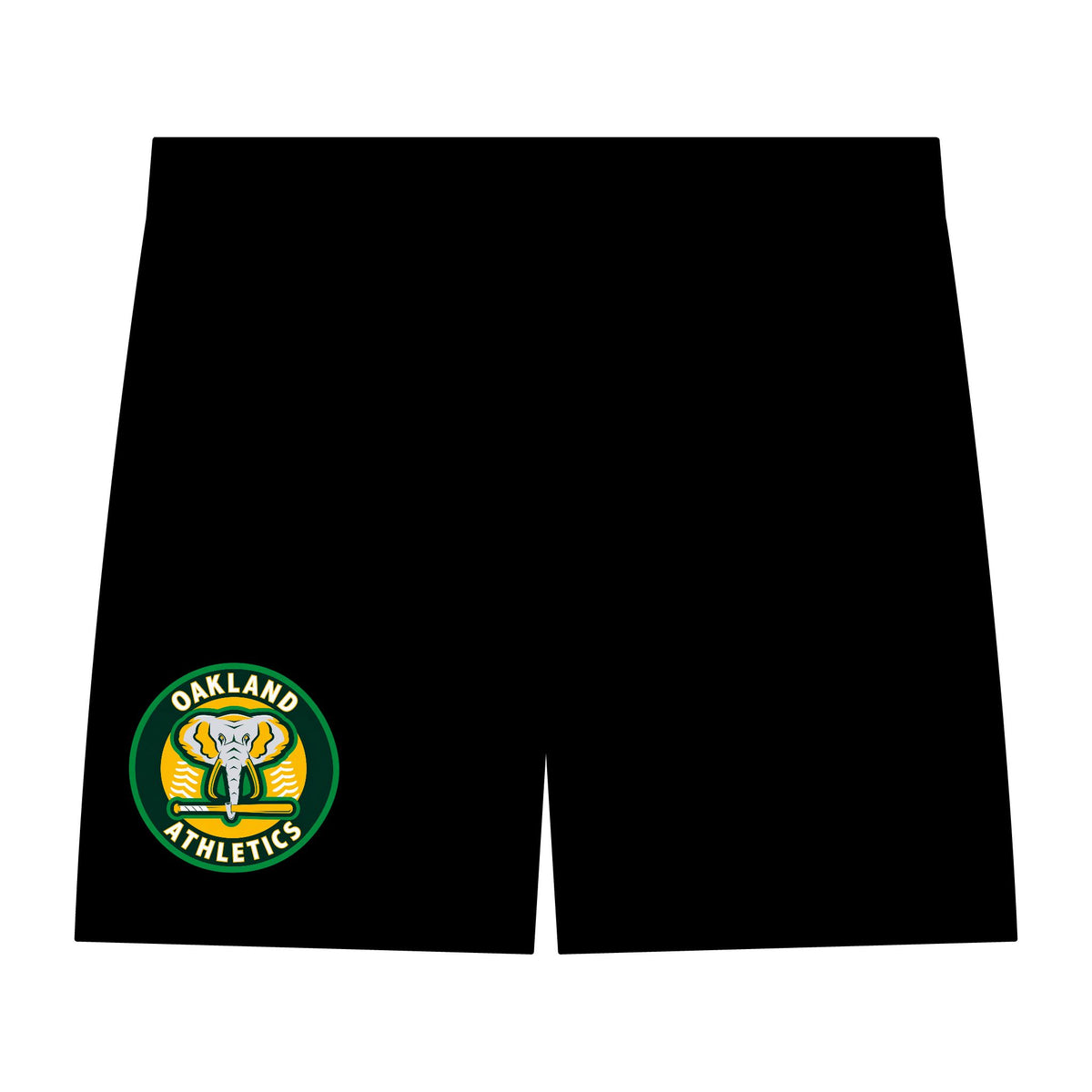 Oakland Athletics  Shorts 17"