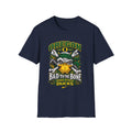 Oregon ducks