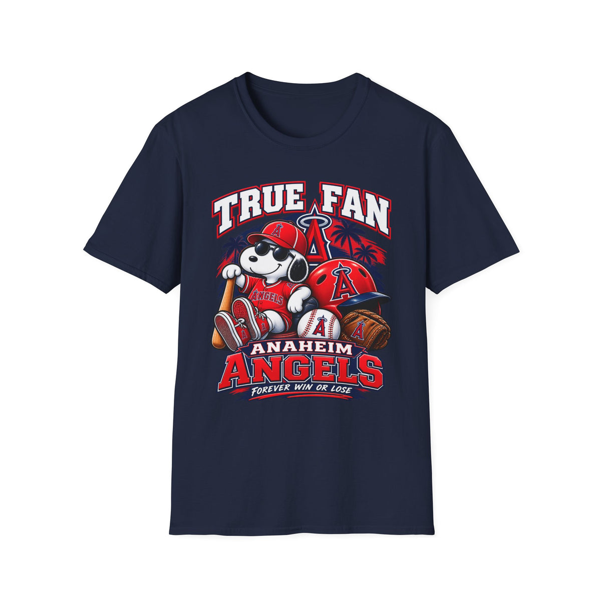 Anaheim Angels