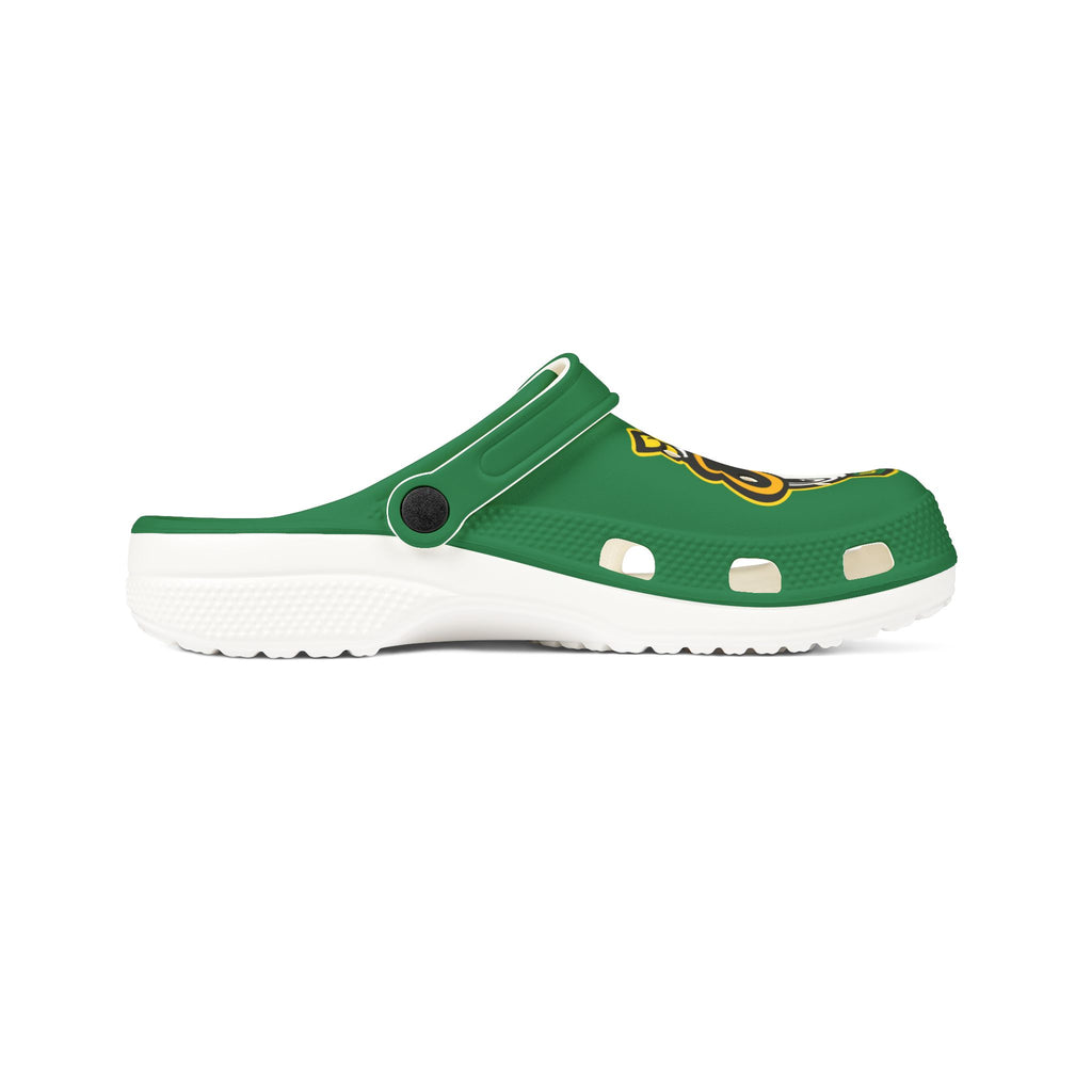 Copy of  Noter Dame  Fighting EVA Foam Rubber Shoes