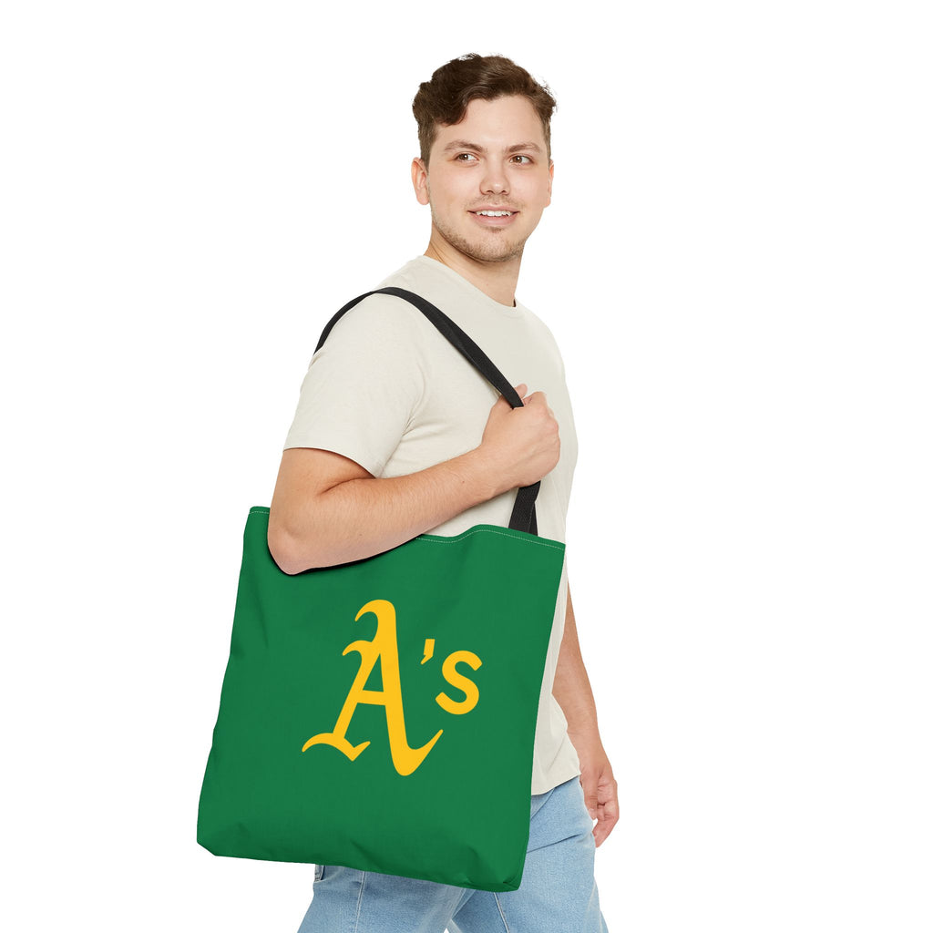 Athletics  Tote Bag