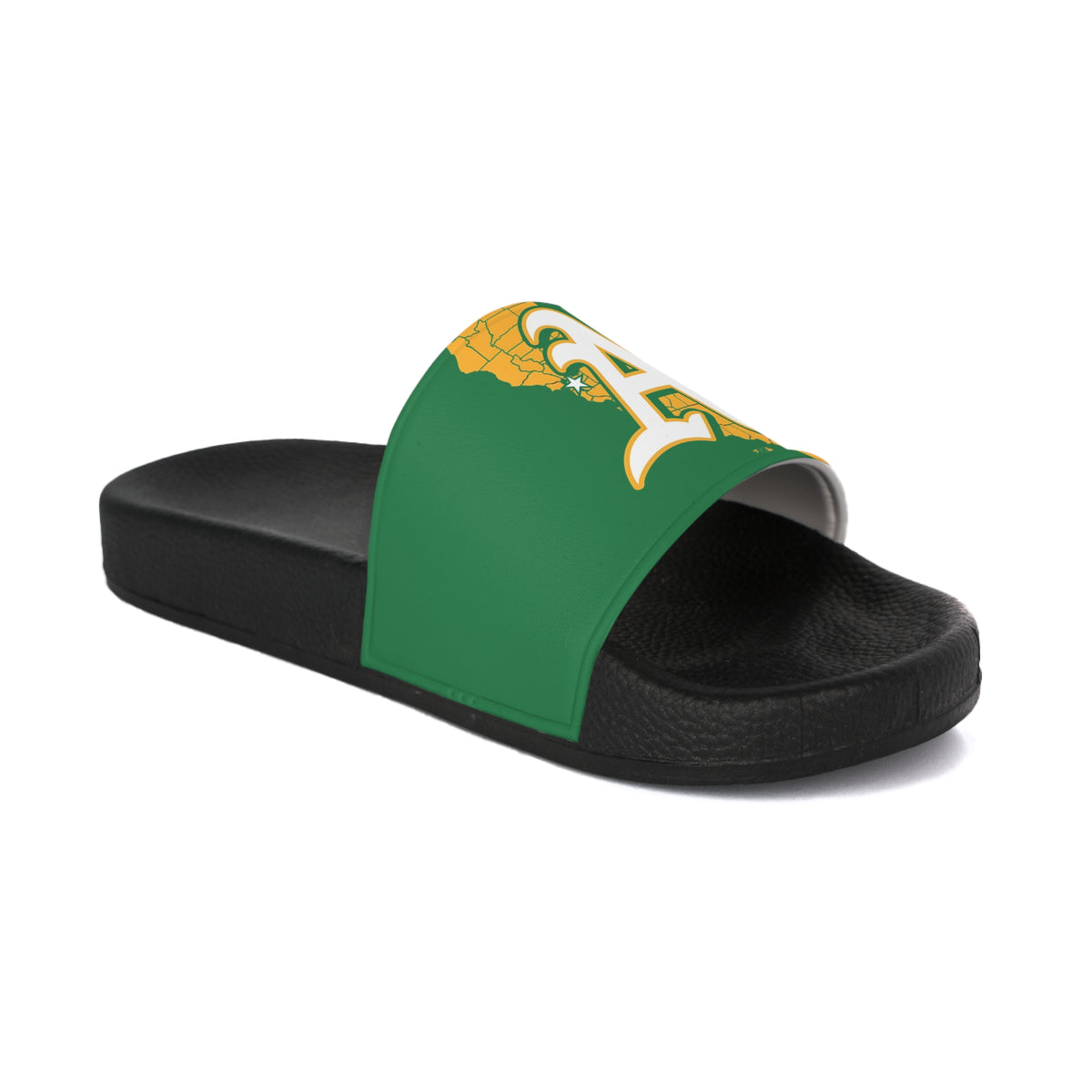 Okland Althatics Slide Sandals
