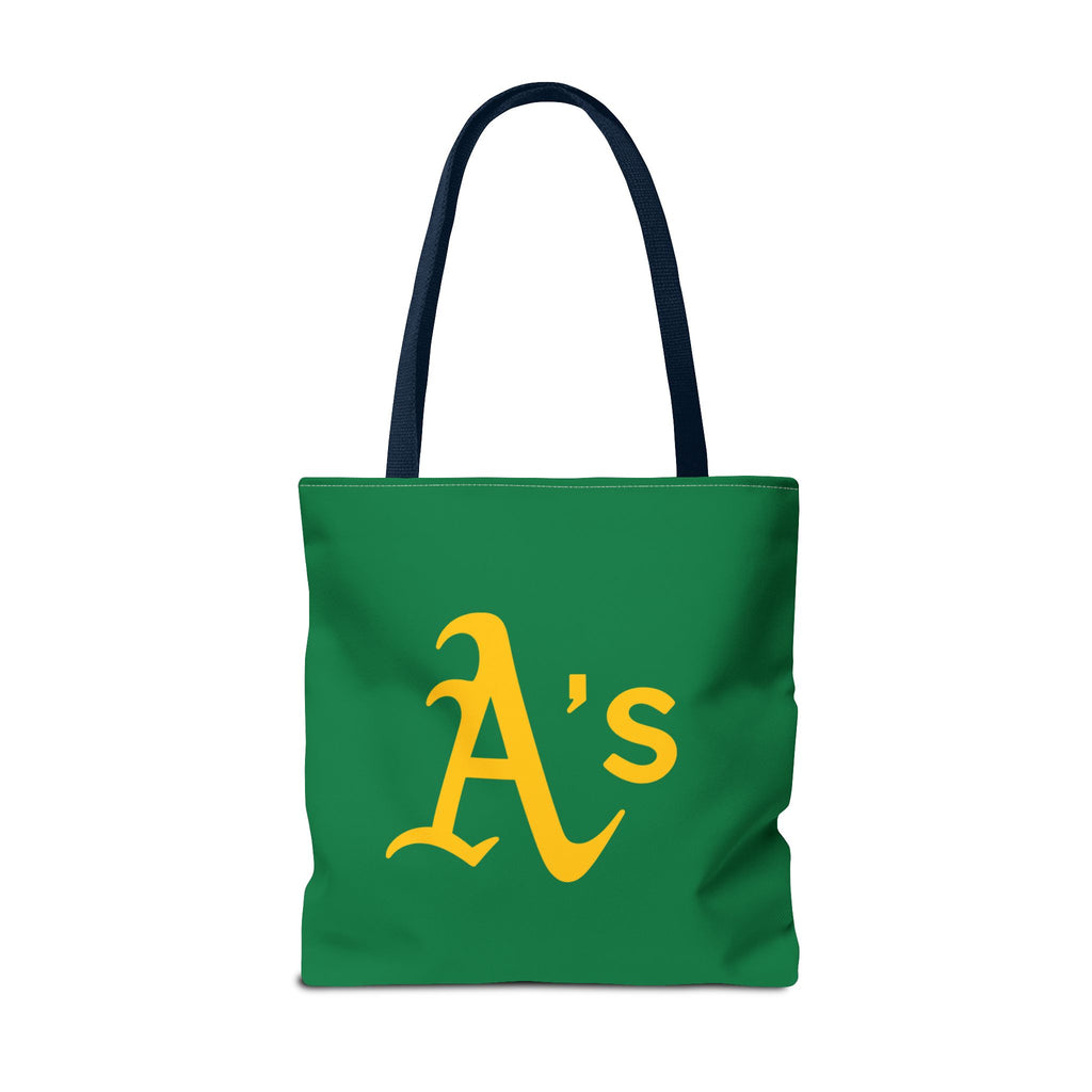 Athletics  Tote Bag