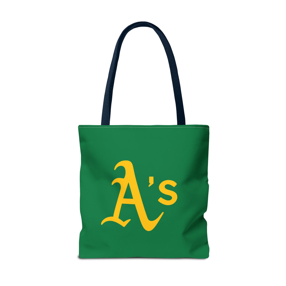Athletics  Tote Bag