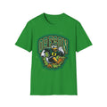 Oregon ducks
