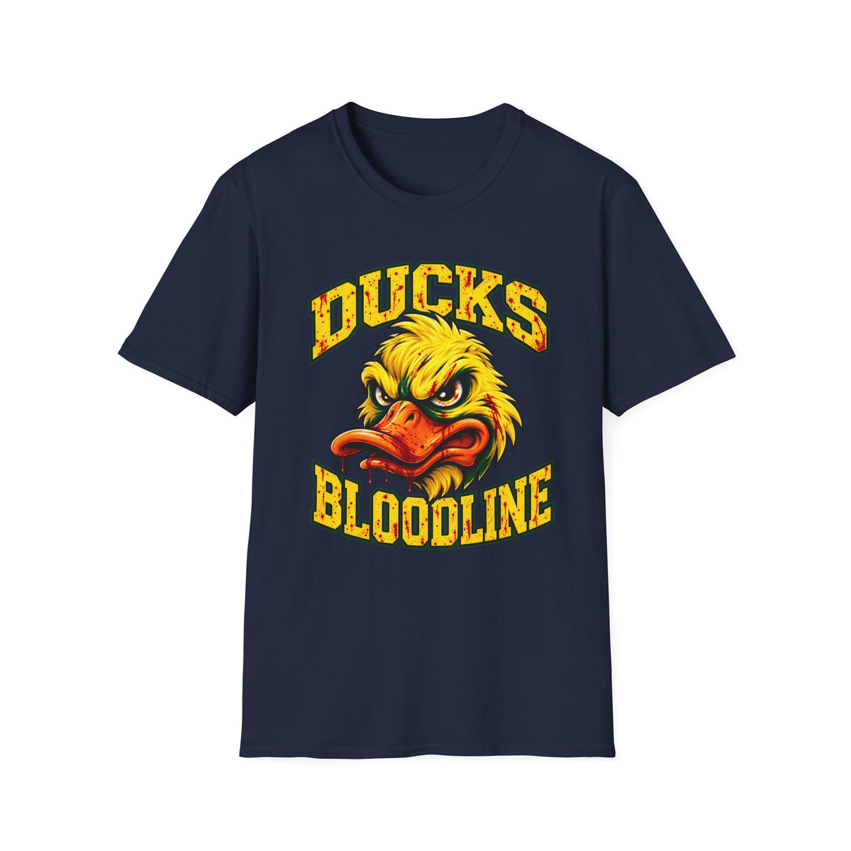 Oregon Ducks