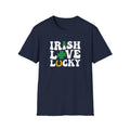 Noter dame fighting irish