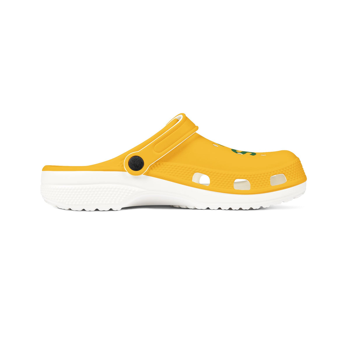 Okland Althatics EVA Foam Rubber Shoes