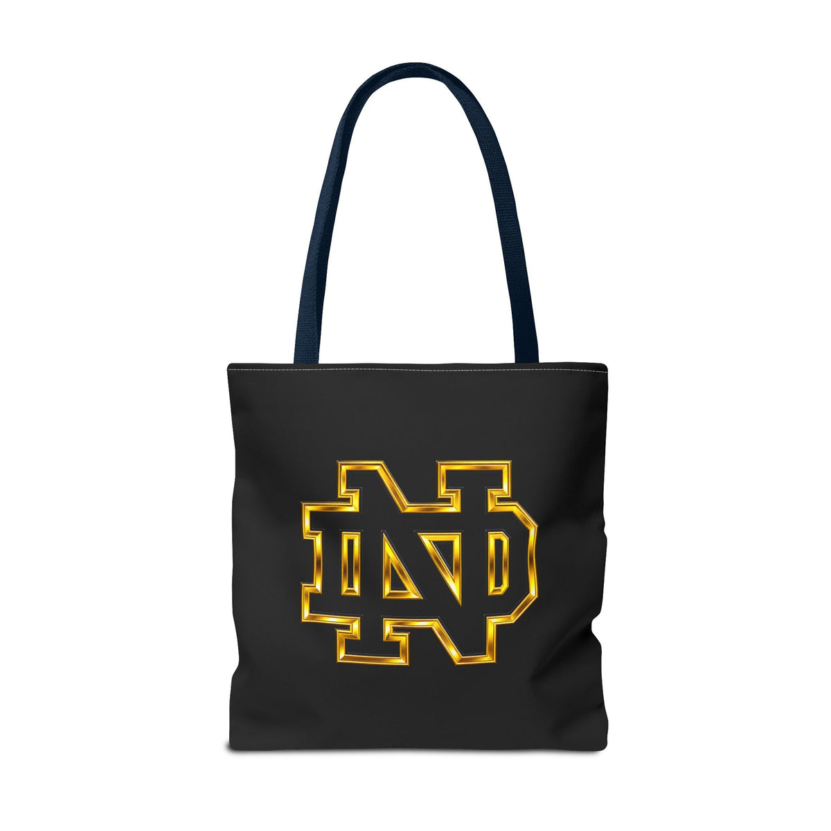 Noter Dame  Fighting  Tote Beg