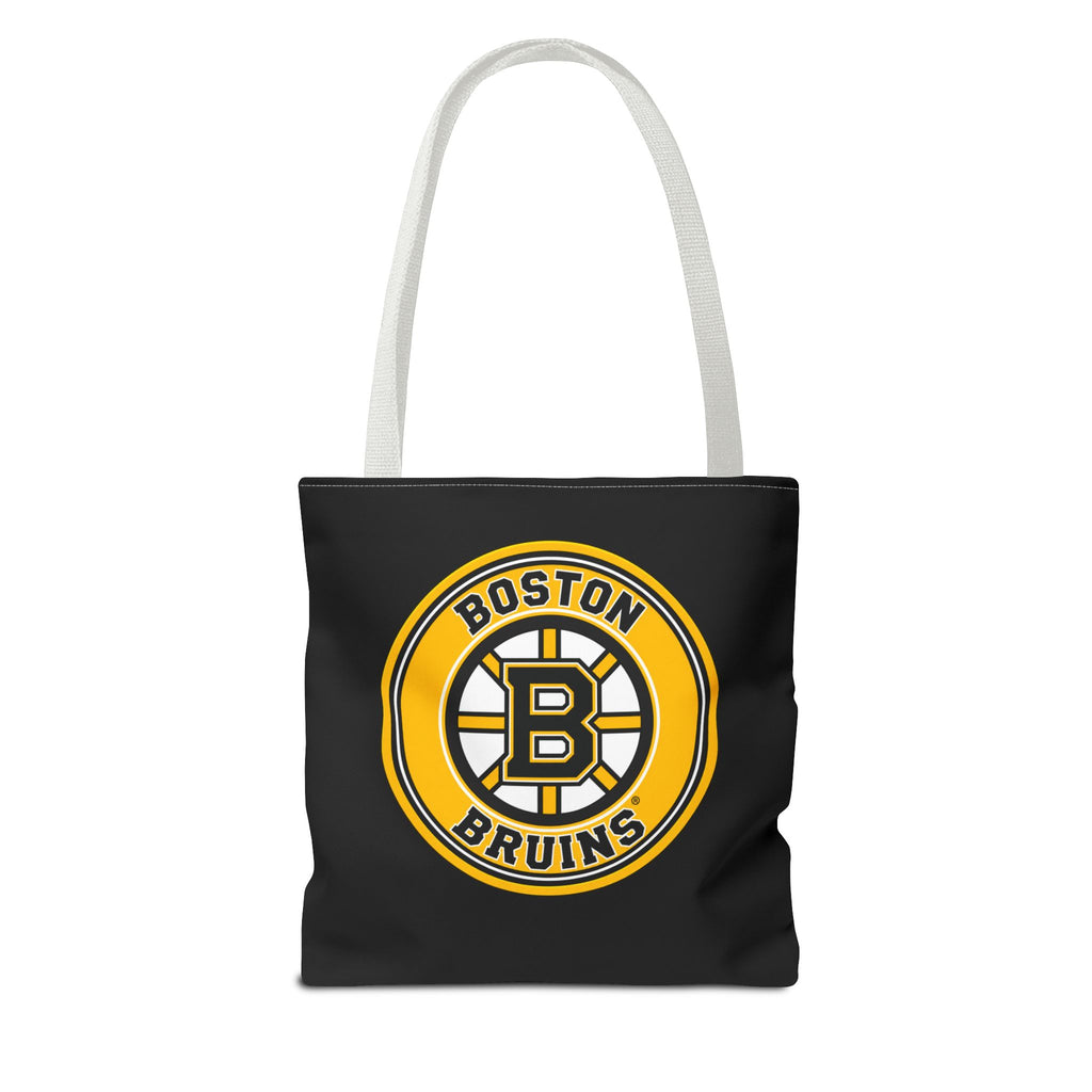 Boston Bruins Tote Bag