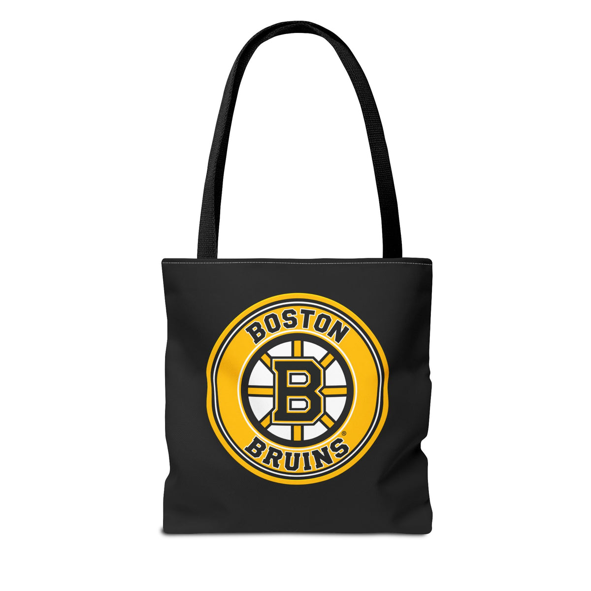 Boston Bruins Tote Bag