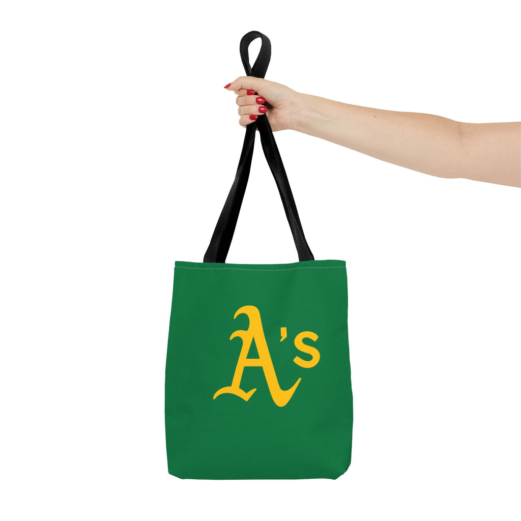 Athletics  Tote Bag