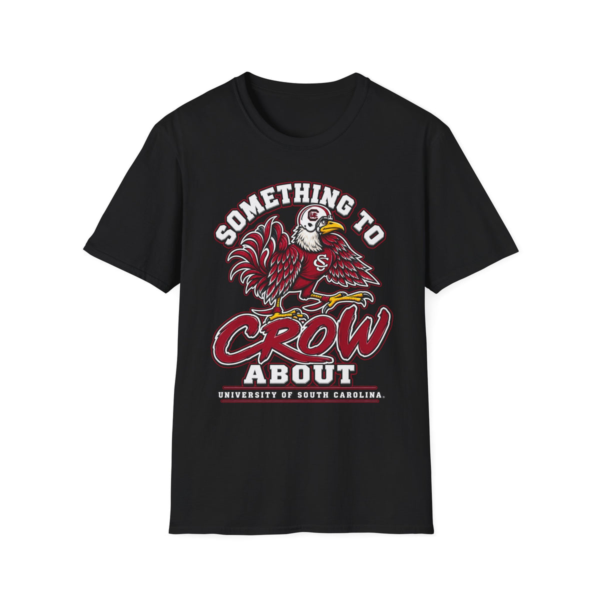 South Carolina Gamecocks