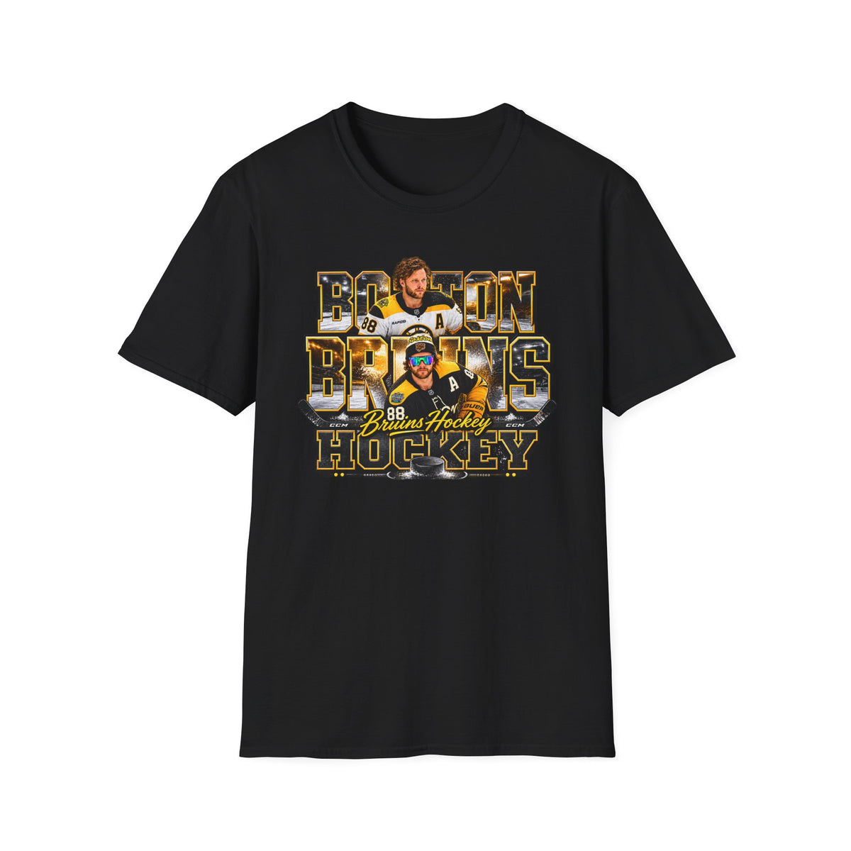 Boston bruins