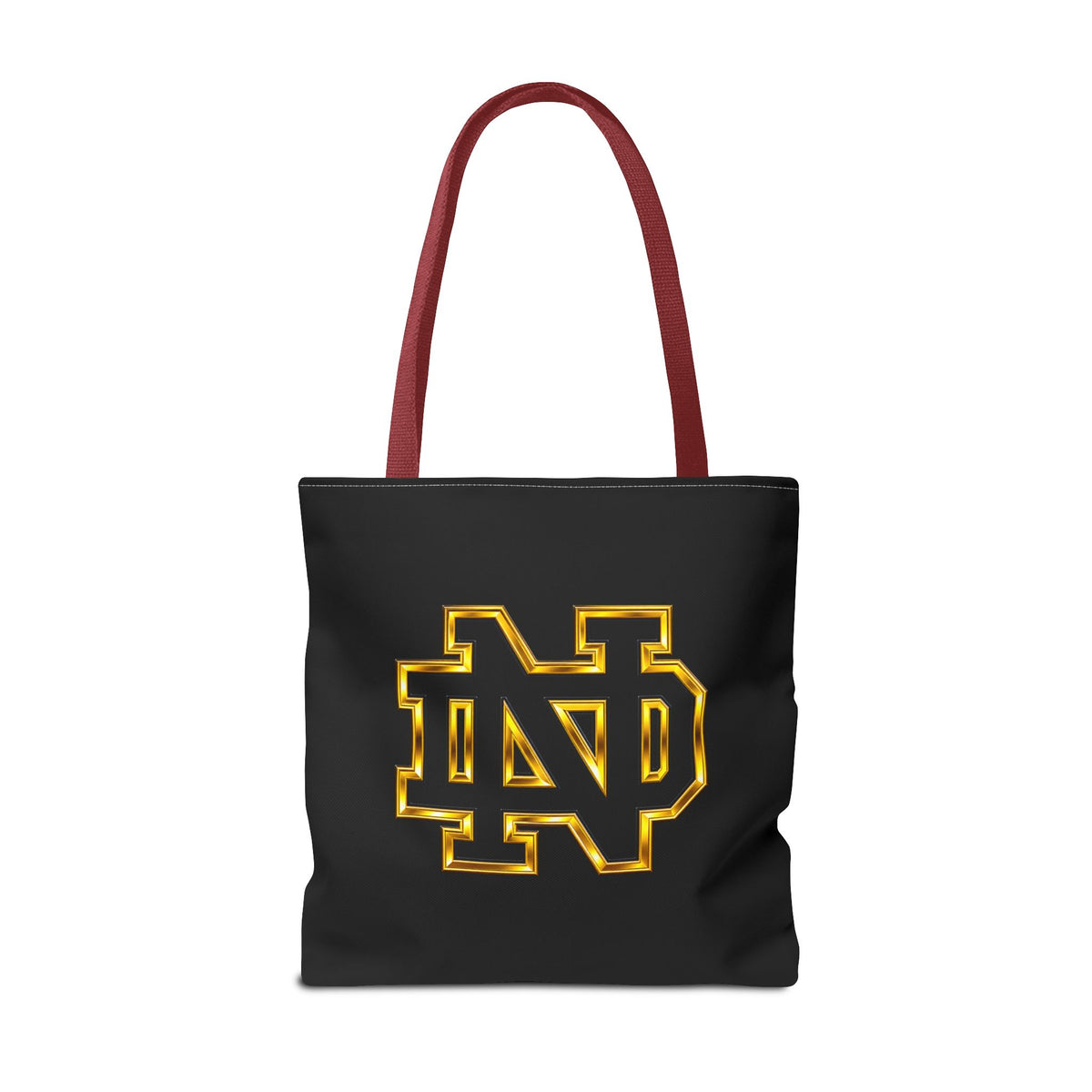 Noter Dame  Fighting  Tote Beg