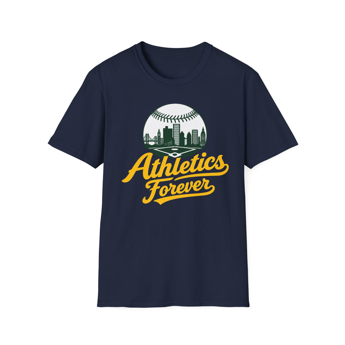 Oakland Athletics