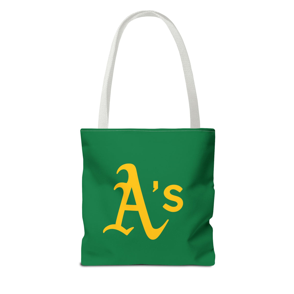 Athletics  Tote Bag