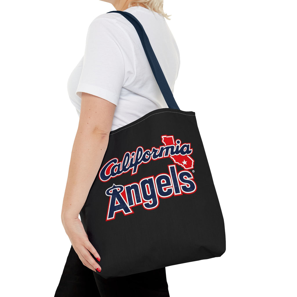 Angels Tote Bag