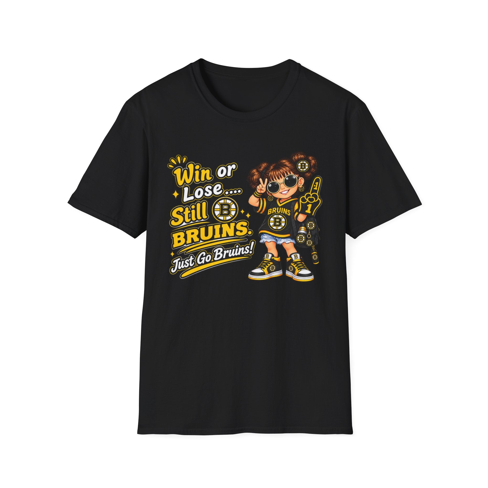 Boston bruins