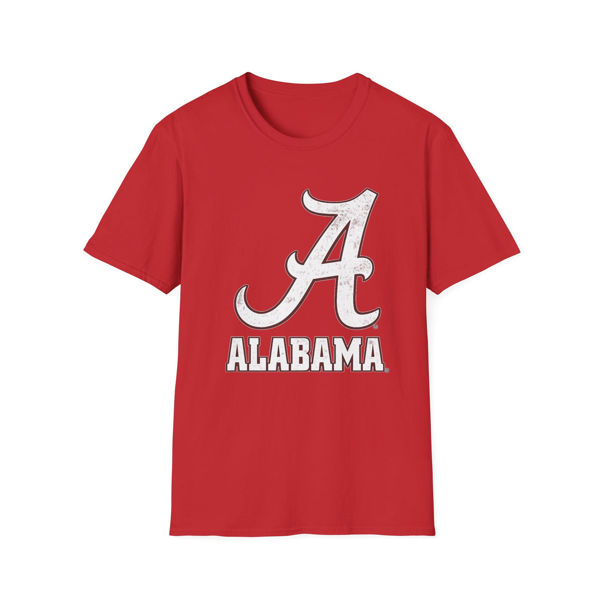 Alabama crimson
