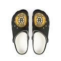 Boston bruins   Foam Rubber Shoes