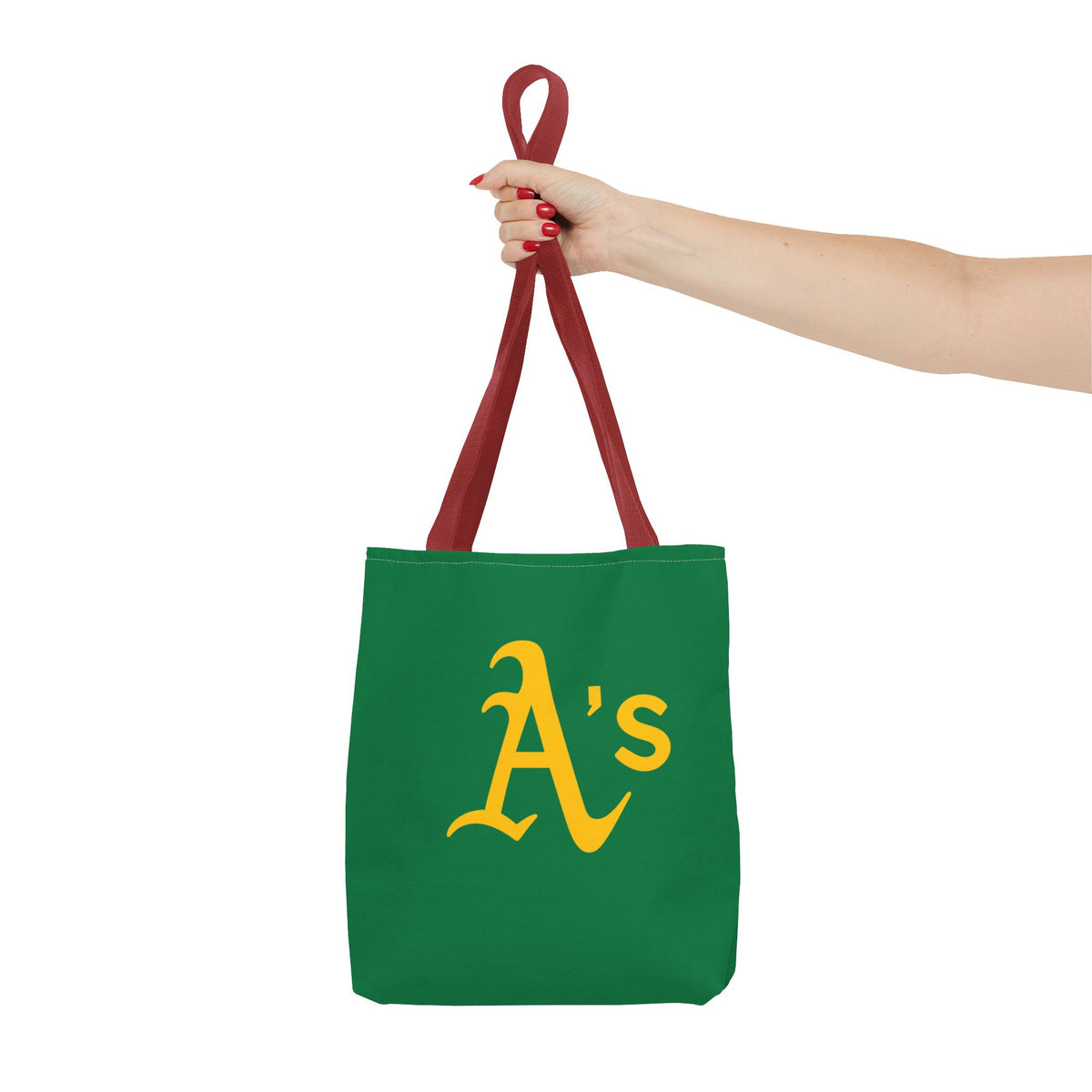 Athletics  Tote Bag