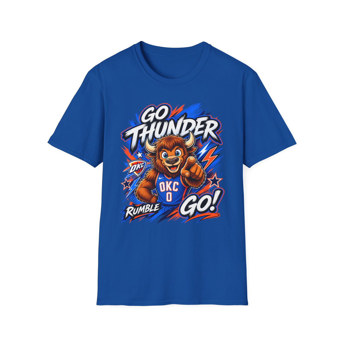 Oklahoma City Thunder