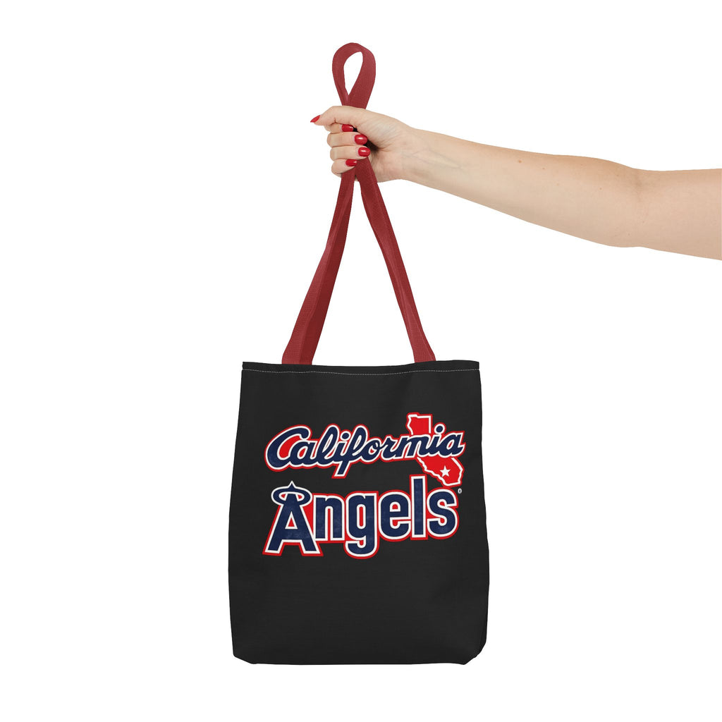 Angels Tote Bag