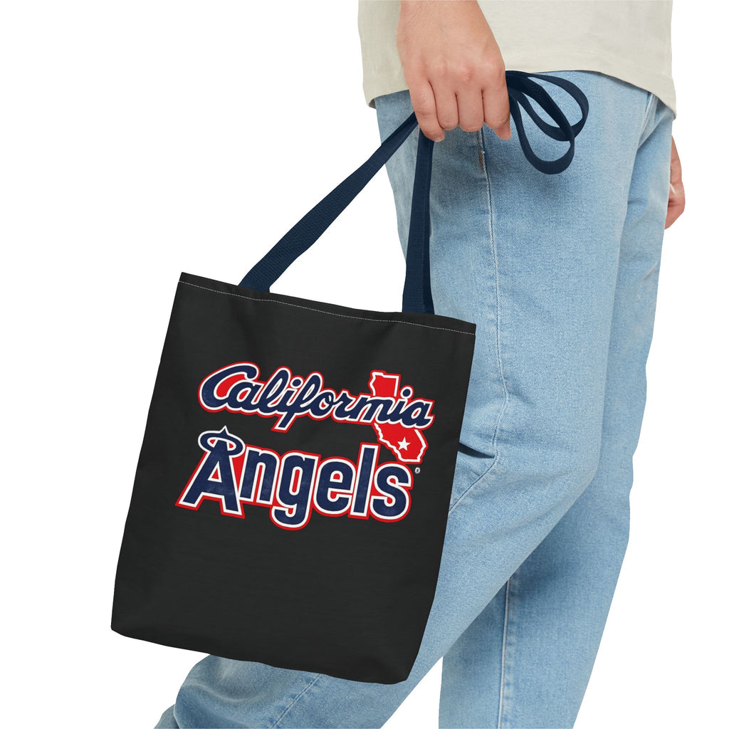 Angels Tote Bag