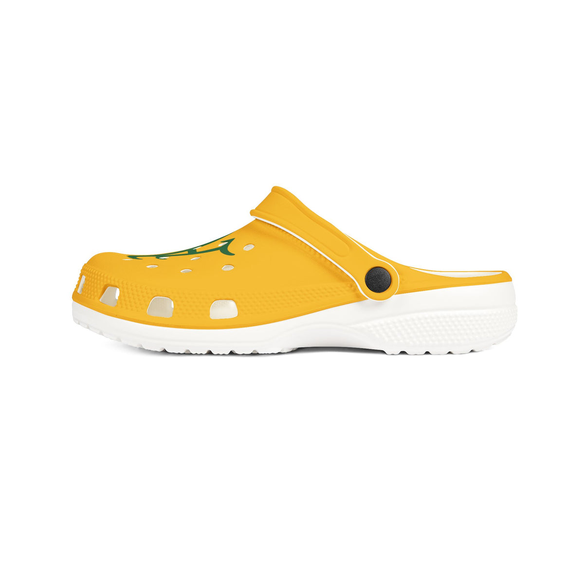 Okland Althatics EVA Foam Rubber Shoes